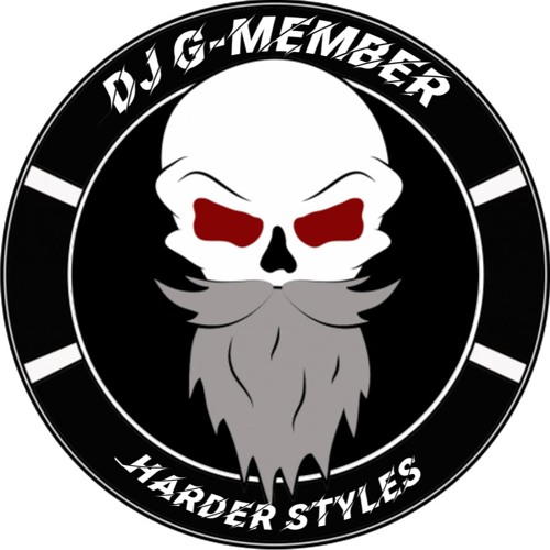 G - Member - 160 BPM Reverse Bass Harderstylez
