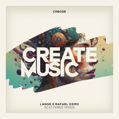 Scattered Minds (Extended Mix)