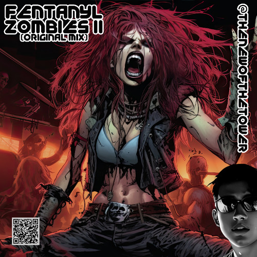 The Fentanyl Plague: Techno Apocalypse (Original Mix)