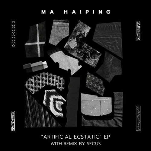Premiere: Ma Haiping - Artificial Sadness [SS005]