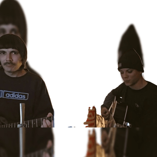 Panorama (Turf cover) ft. Juan Cruz F.