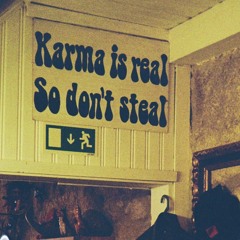 Karma (prod. Ill Withers)