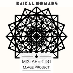Mixtape #181 by m.age.project