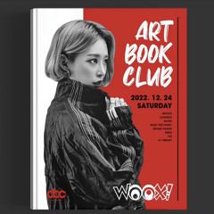 Art Book Club - Wooxi (2022.12.14)