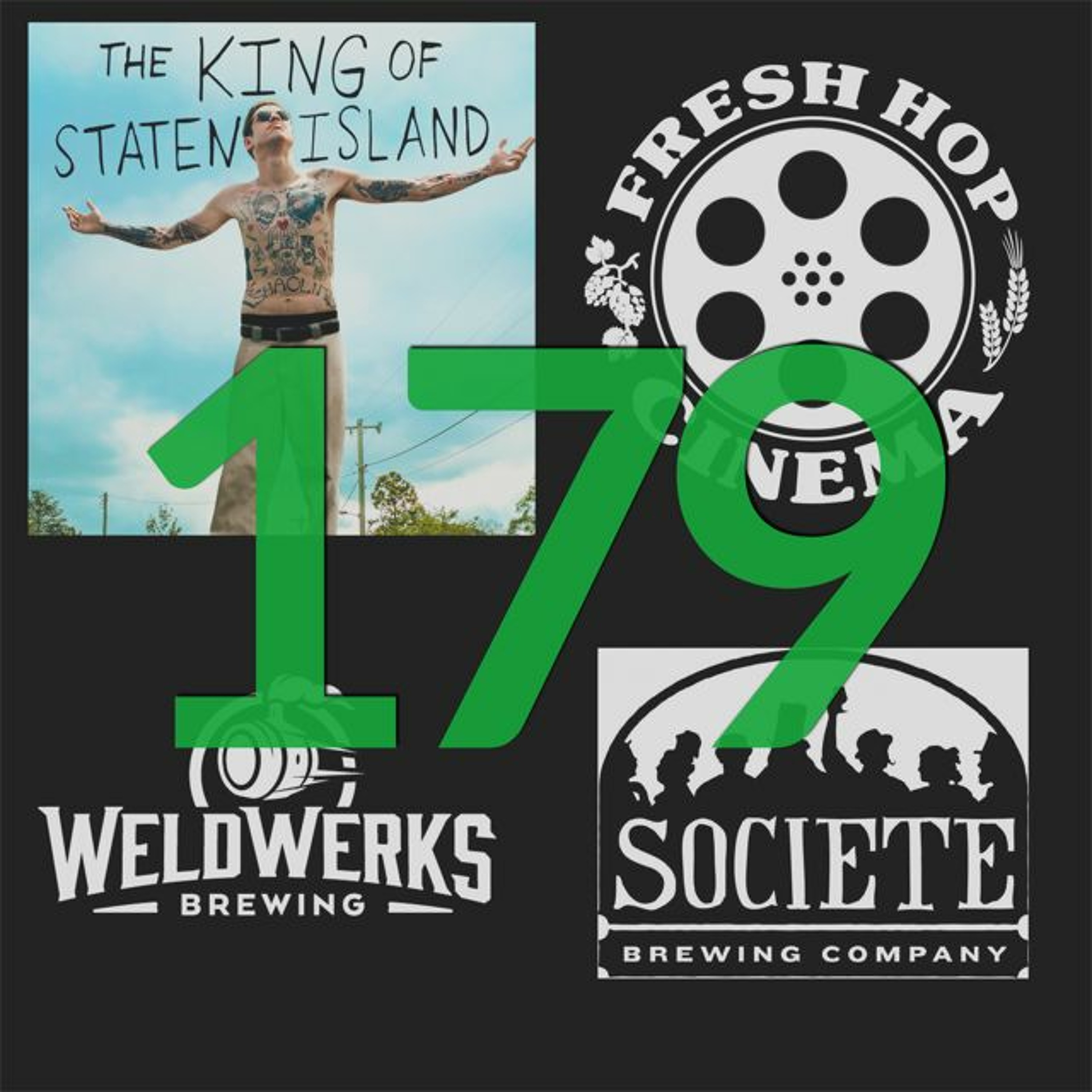 Fresh Hop Cinema