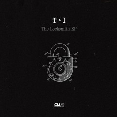 T>I 'The Locksmith' [C.I.A Records]