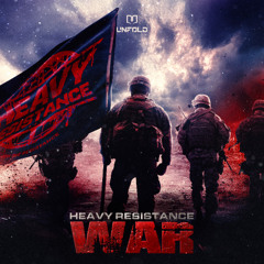 Heavy Resistance - WAR