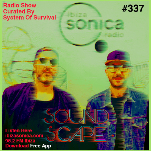 SOundScape #337 System Of Survival