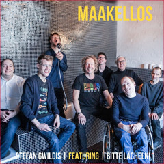 Maakellos (feat. Bitte Lächeln!)
