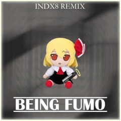 Rumia's Theme - Apparitions Stalk the Night (INDX8 Remix)
