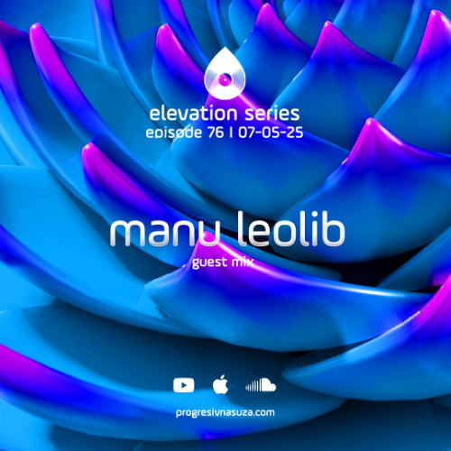 76 I Elevation Series with Manu Leolib