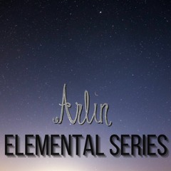 Elemental Series - Earth, Fire, Water, Air
