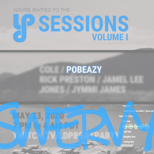 PoBeazy - SWERVY - PB@LDPSess1