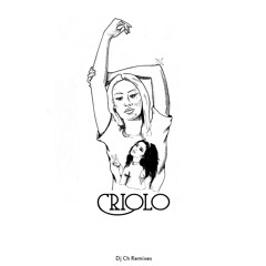Criolo - Fio De Prumo (Padê Onã) (Carlos Henrique Fancy Mashup)