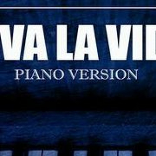 Stream Download Lagu Viva La Vida from Clifton Miles | Listen online for  free on SoundCloud