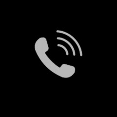 pick up the phone!