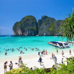 Review Special Price Phi Island Tour By Speedboat From Krabi Including Lunch Sha Plus