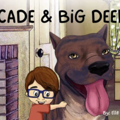 View KINDLE 🖍️ Cade & Big Deek by  Elle West EPUB KINDLE PDF EBOOK