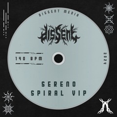 sereno - spiral (vip) [free]