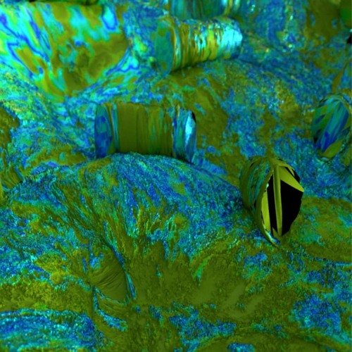 Premiere CF: Monodogue & Torstein Nipe — The Cassette [Teorema by Diffuse Reality Records]