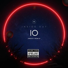 IO - Inside Out ft. JREXX MUZIIC 2K²³