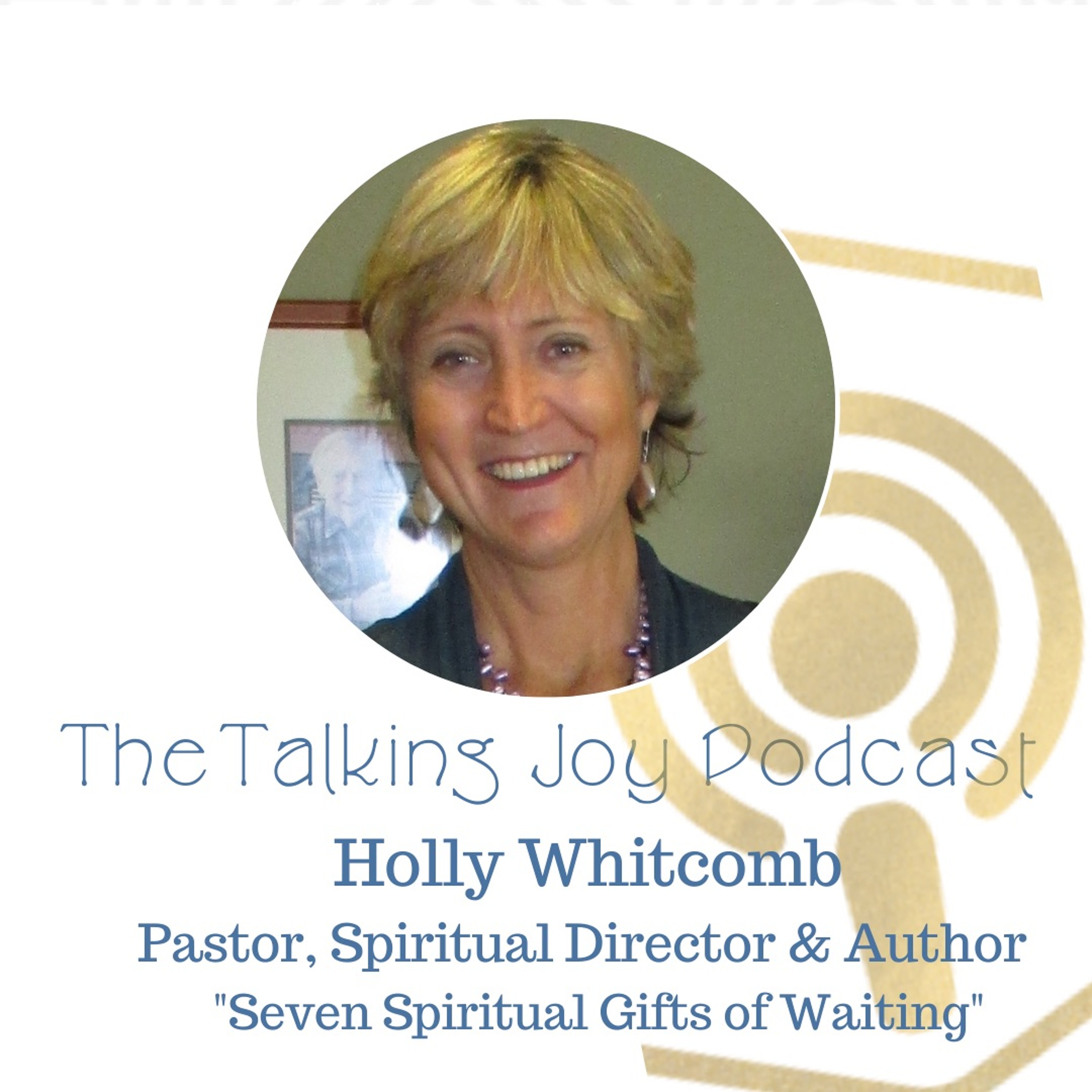 Talking Joy Podcast