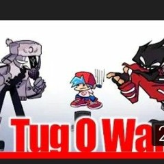 Tug o war ruv and agoti sing