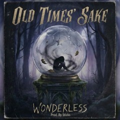 WONDERLESS (Acoustic)-Pierce the Veil Cover