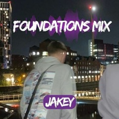 Foundations Mix - Jakey ⚡