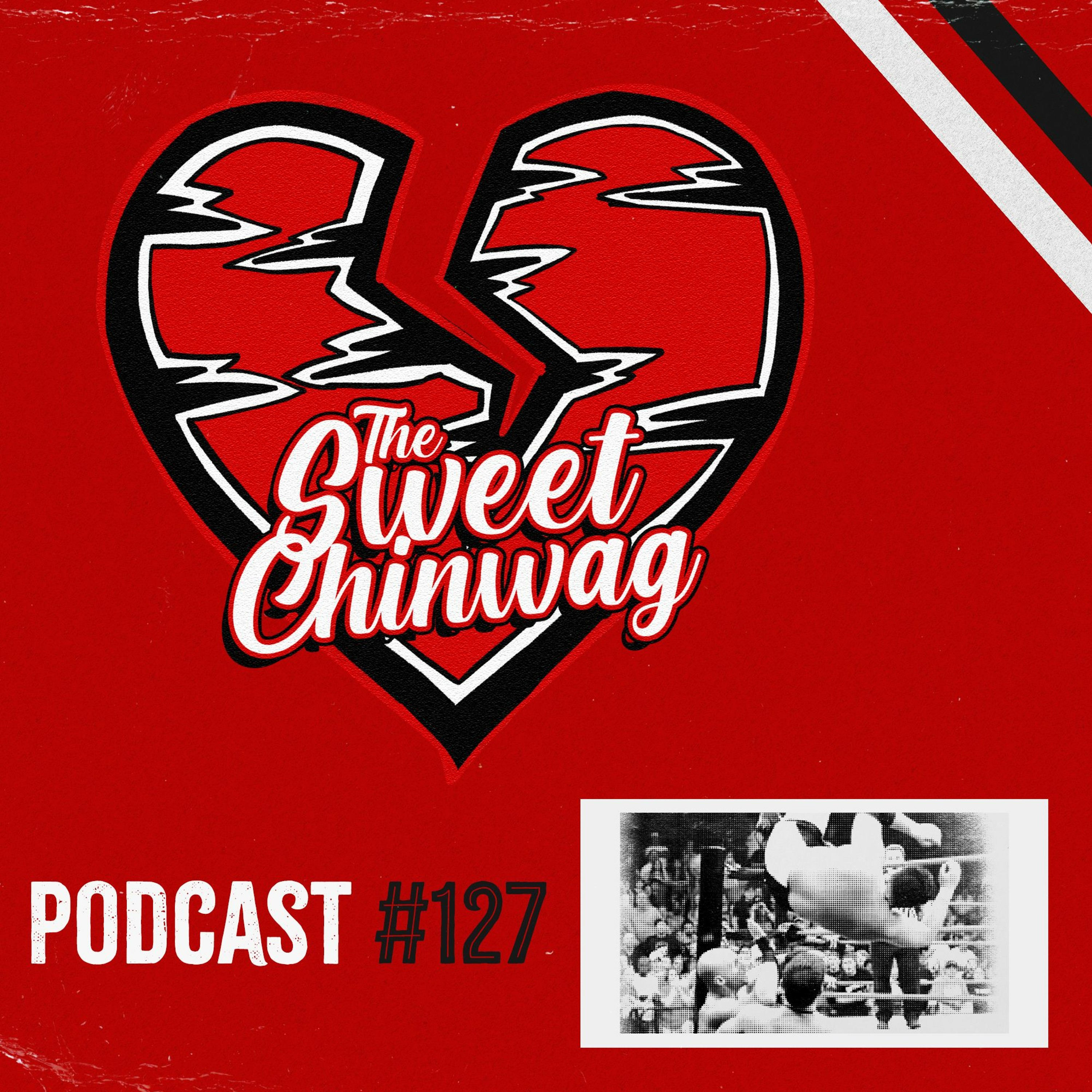 The Sweet Chinwag Podcast