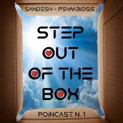 Step Out of the Box - Poincast n. 1