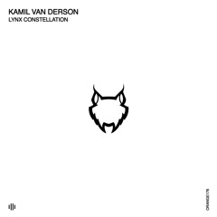 PREMIERE: Kamil Van Derson - Lynx Constellation (Original Mix) [Orange Recordings]