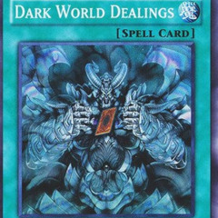 DARK WORLD