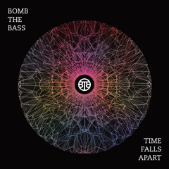 Time Falls Apart (Kasper Bjørke Remix)