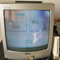 WII SHOP BREAKZ