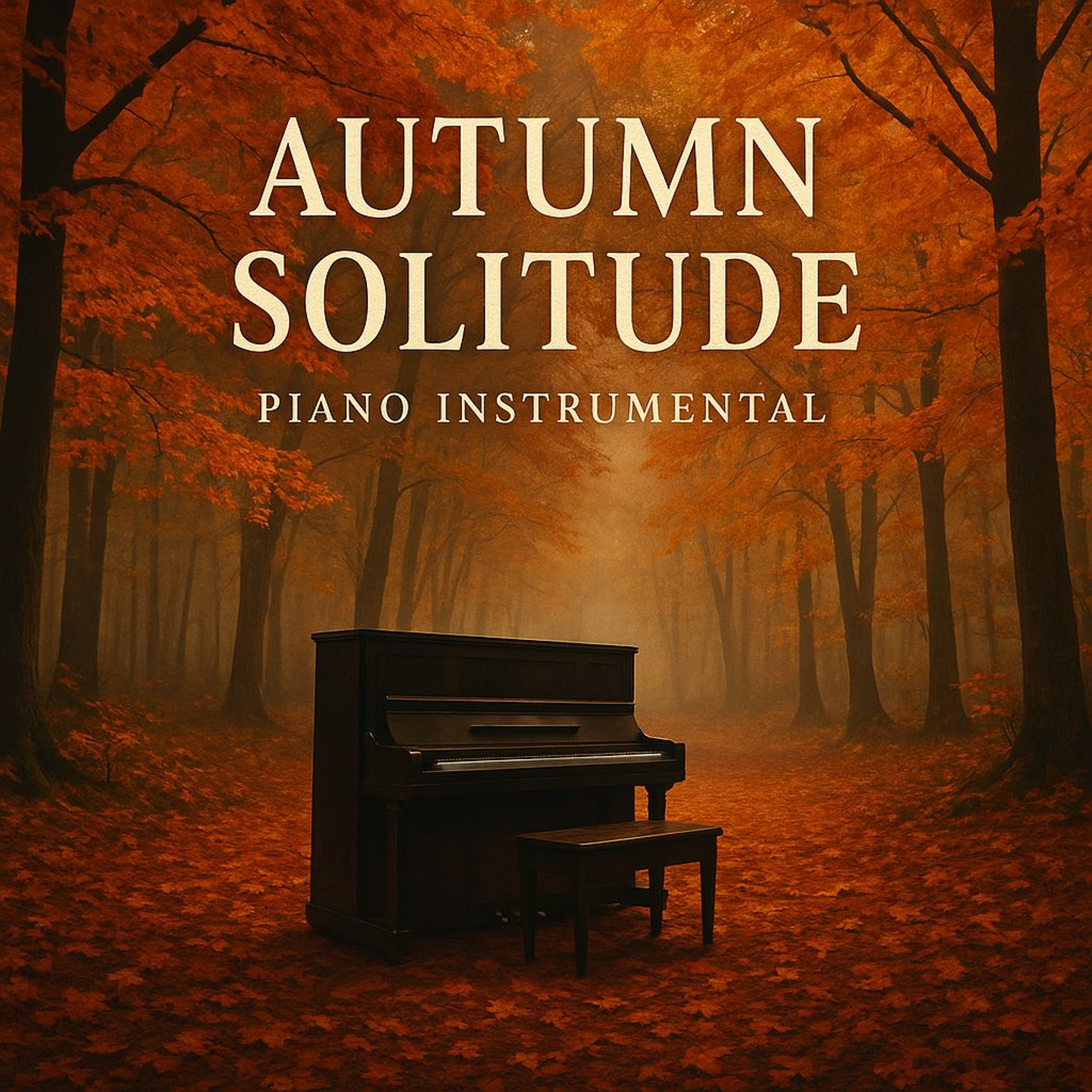Podzimní samota (Autumn Solitude)