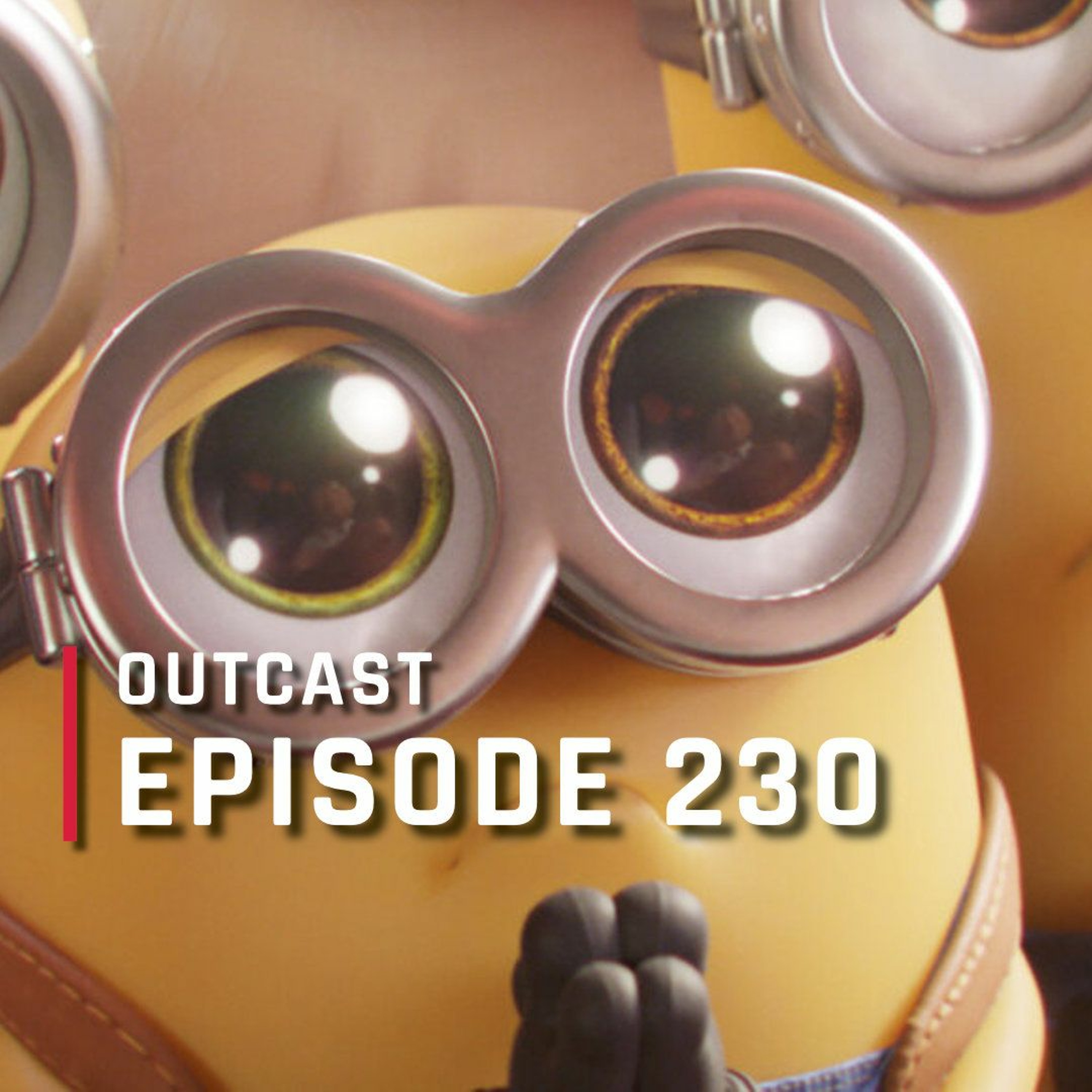 OutCast