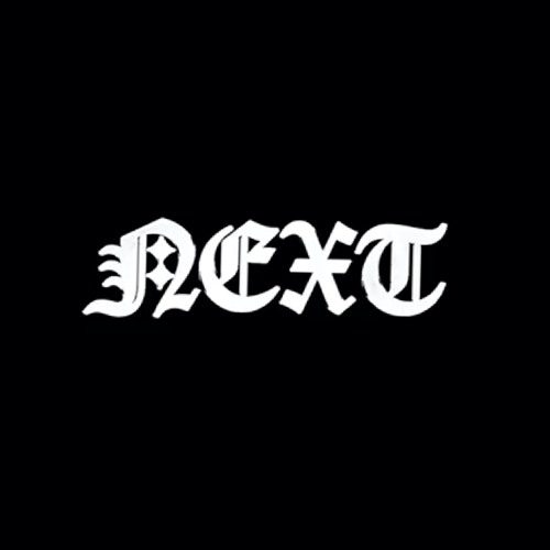 NEXT.