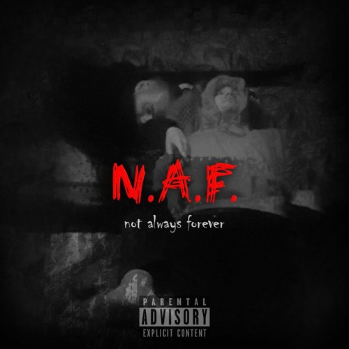 IG DON X FRESH SUPREME - N.A.F.