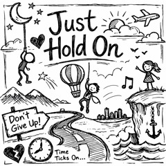 Just hold on …