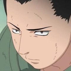 im just not cut out to be a shinobi..