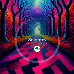 𝐏𝐑𝐄𝐌𝐈𝐄𝐑𝐄: Soldatov - Apolemia [M-Sol DEEP]