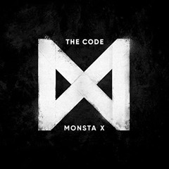 DRAMARAMA - MONSTA X