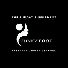 The Sunday Supplement 67 - 16-11-25