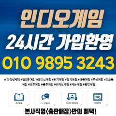 바이브게임 챔피언게임 인디오게임 파워샷게임 랩터게임ak게임 010 98953243