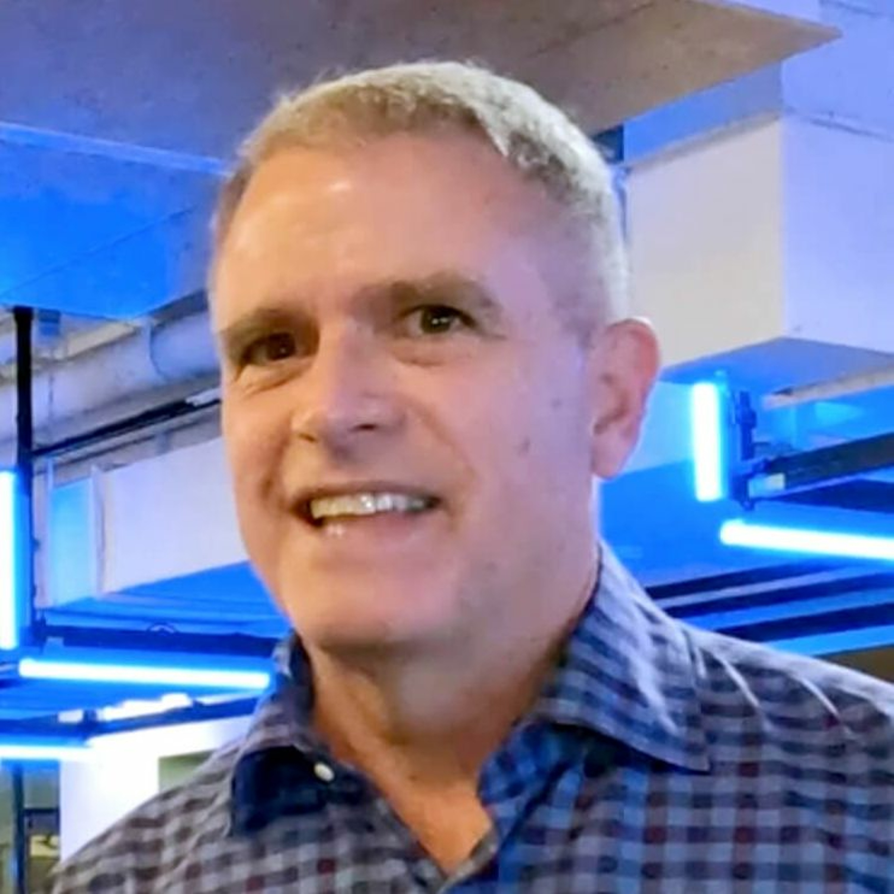 Blockchain Journal with David Berlind