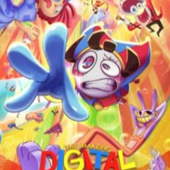 The amazing digital circus