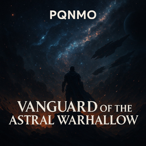 Vanguard of the Astral Warhallow