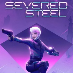 Dead Sky - Severed Steel