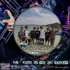 REMIX FUNKOT 2023 TILLDROP - APAKAH AKU SEJAHAT ITU vs SONIA GACOR • SPECIAL REQUEST BY (DaFa)
